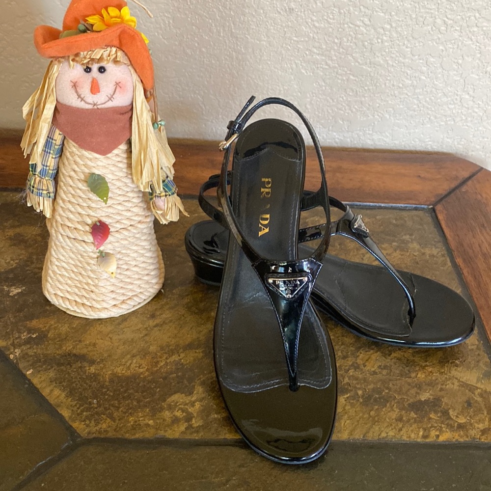Prada Sandals